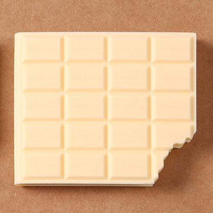 [1 PIECE] Cookie/Chocolate Bar Notebook