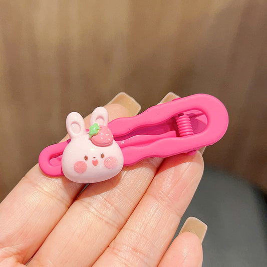 [1 PIECE] Cute Bunny Hair Clip