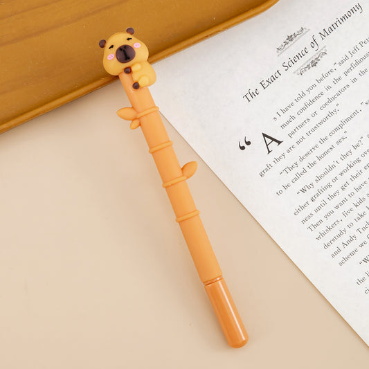 [1 PIECE] Capybara  Pen - DISCOUNTED