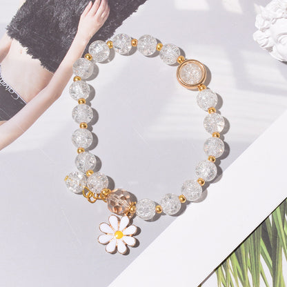 [SURPRISE SET - 3 PIECES] Glass Bead Bracelet SURPRISE SET