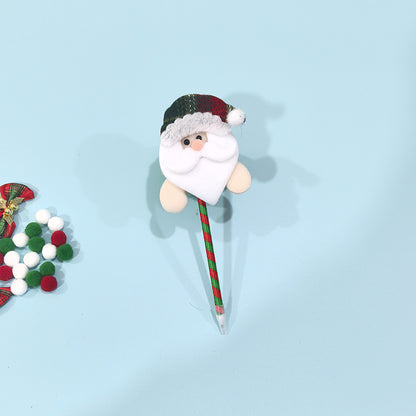 [1-3 PIECES] Christmas Ballpoint Pens
