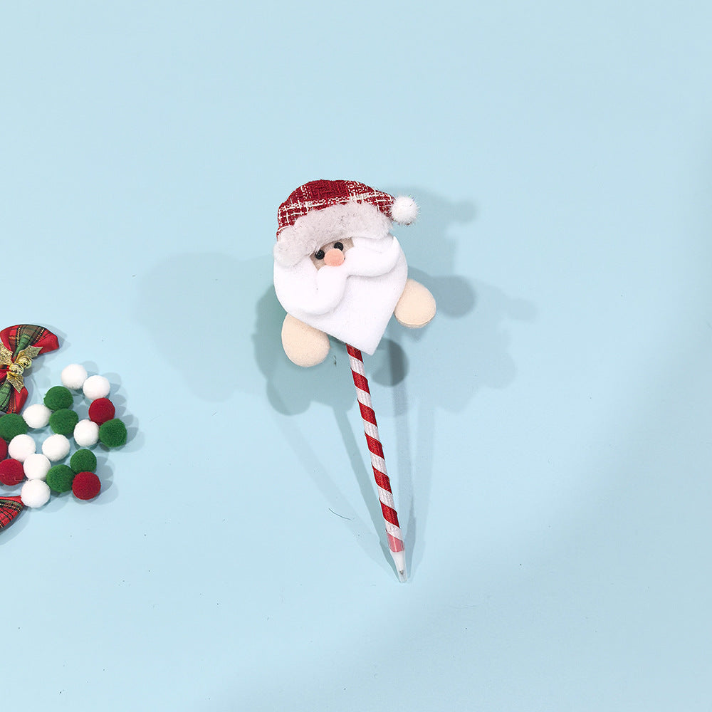 [1-3 PIECES] Christmas Ballpoint Pens