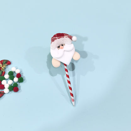 [1-3 PIECES] Christmas Ballpoint Pens