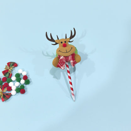 [1-3 PIECES] Christmas Ballpoint Pens