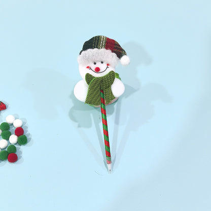 [1-3 PIECES] Christmas Ballpoint Pens