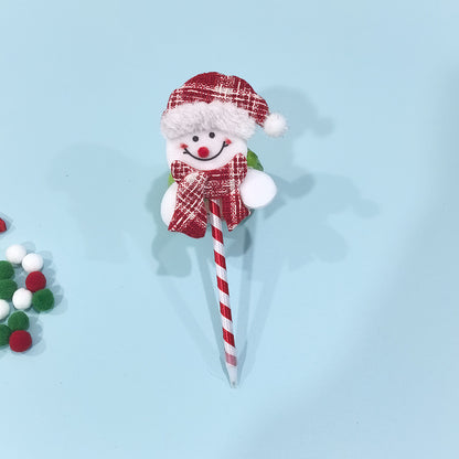 [1-3 PIECES] Christmas Ballpoint Pens