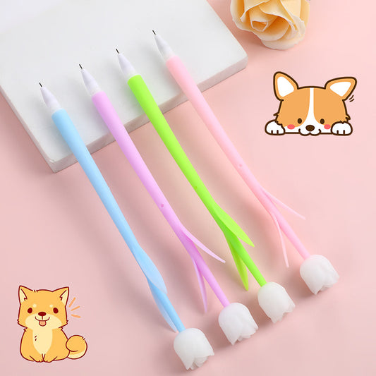 [1 PIECE] Color-Changing Rose Gel Pen - 0.5mm