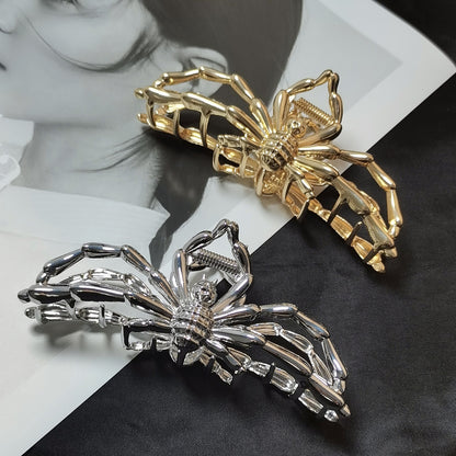[1 PIECE] Spider Hair Claw