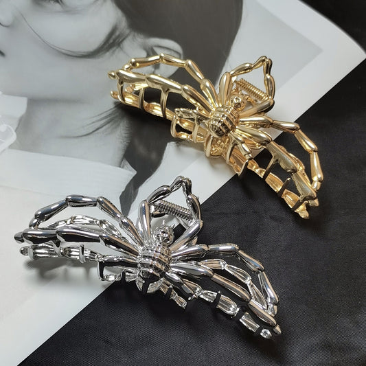 [1 PIECE] Spider Hair Claw