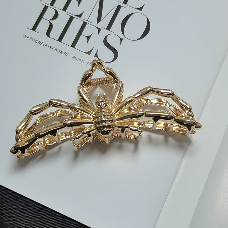 [1 PIECE] Spider Hair Claw