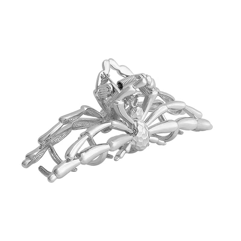 [1 PIECE] Spider Hair Claw