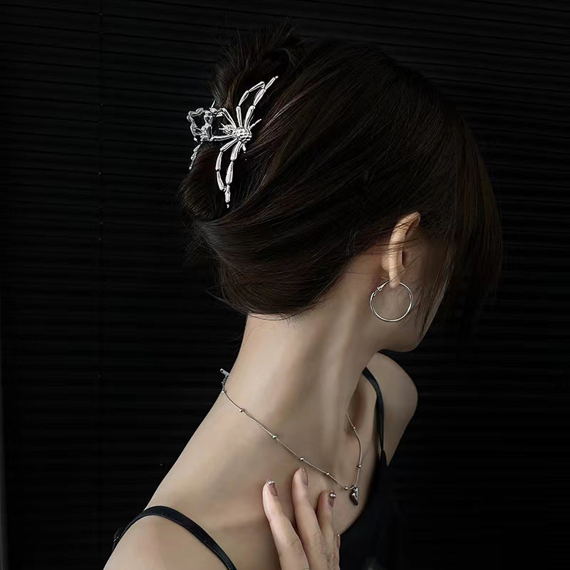 [1 PIECE] Spider Hair Claw
