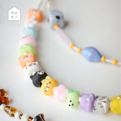 [1-9 PIECES] Cute Charms Gel Pens