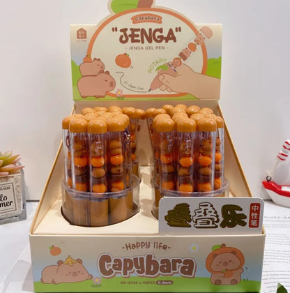 [1-9 PIECES] Cute Charms Gel Pens