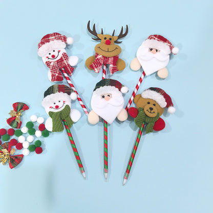 [1-3 PIECES] Christmas Ballpoint Pens