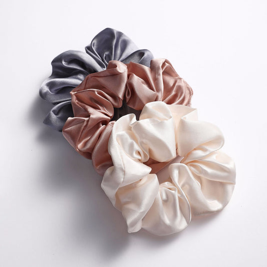 [1 PIECE] Silky Scrunchie