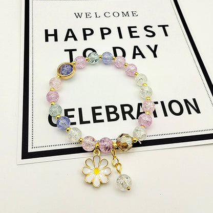 [SURPRISE SET - 3 PIECES] Glass Bead Bracelet SURPRISE SET